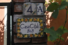 Гостиница Casa Cifali, Таормина